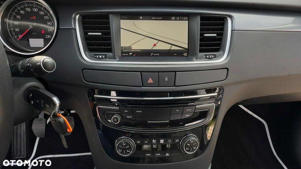 Peugeot 508 - 15