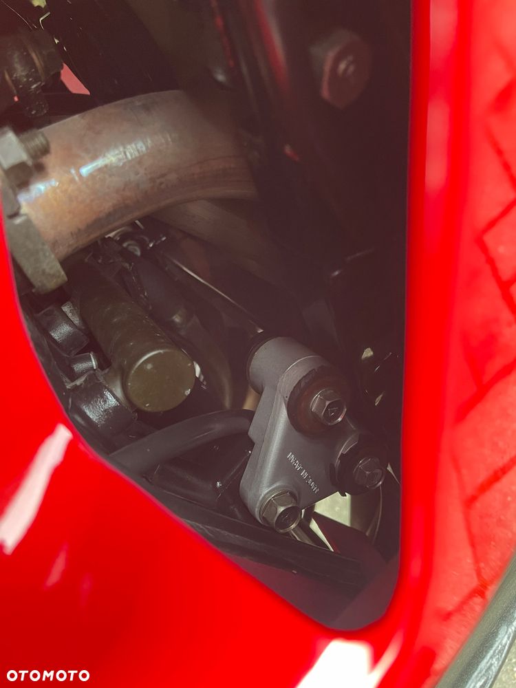 Kawasaki GPZ - 34