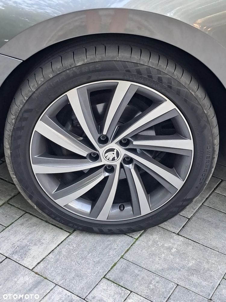 Skoda Octavia 2.0 TDI DSG Exclusive - 13