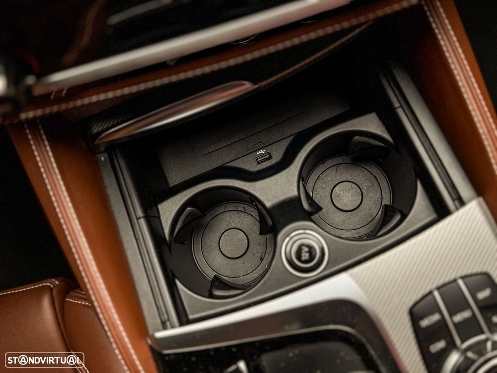 BMW M5 Standard - 40