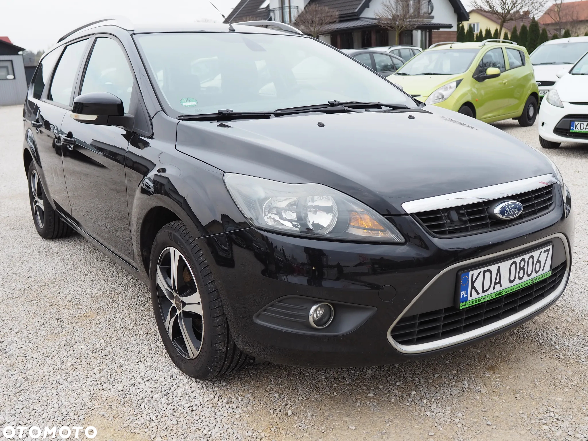Ford Focus - 12