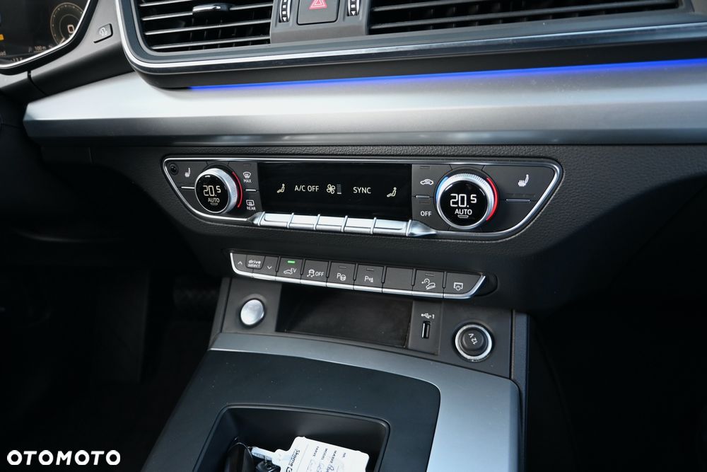 Audi Q5 50 TFSIe quattro S tronic - 31