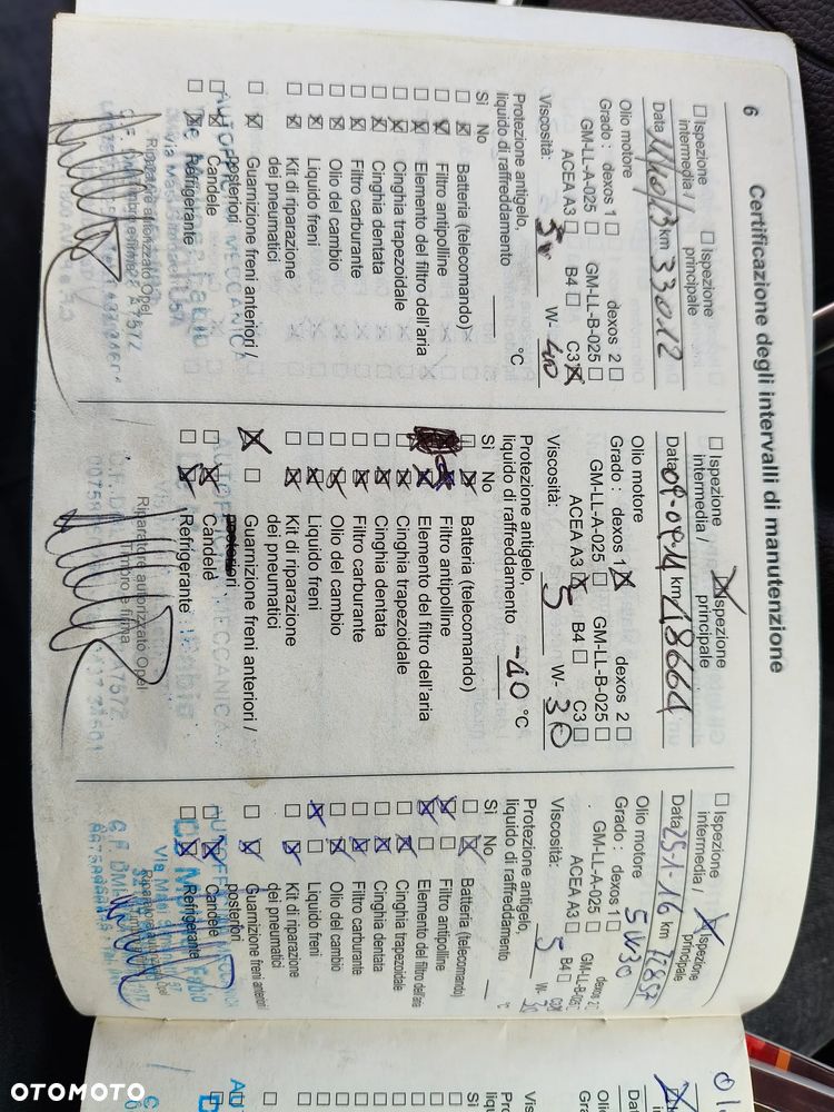 Opel Astra 1.4 Turbo Selection - 14