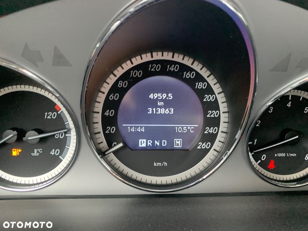 Mercedes-Benz GLK 280 4-Matic - 37