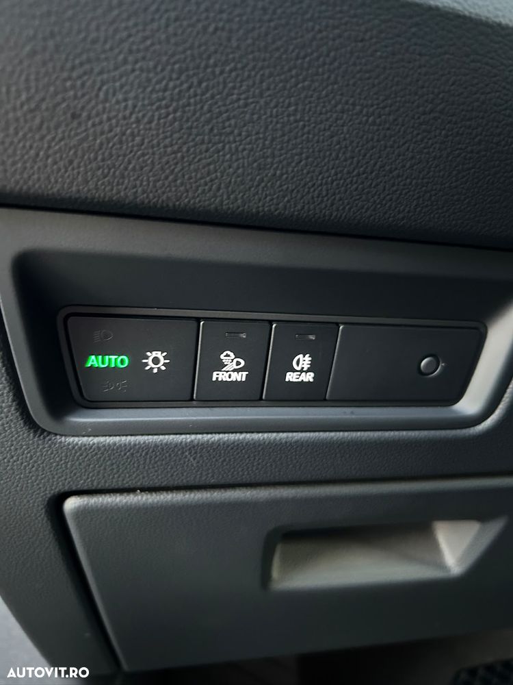 Volkswagen Touareg V6 TDI Elegance - 16