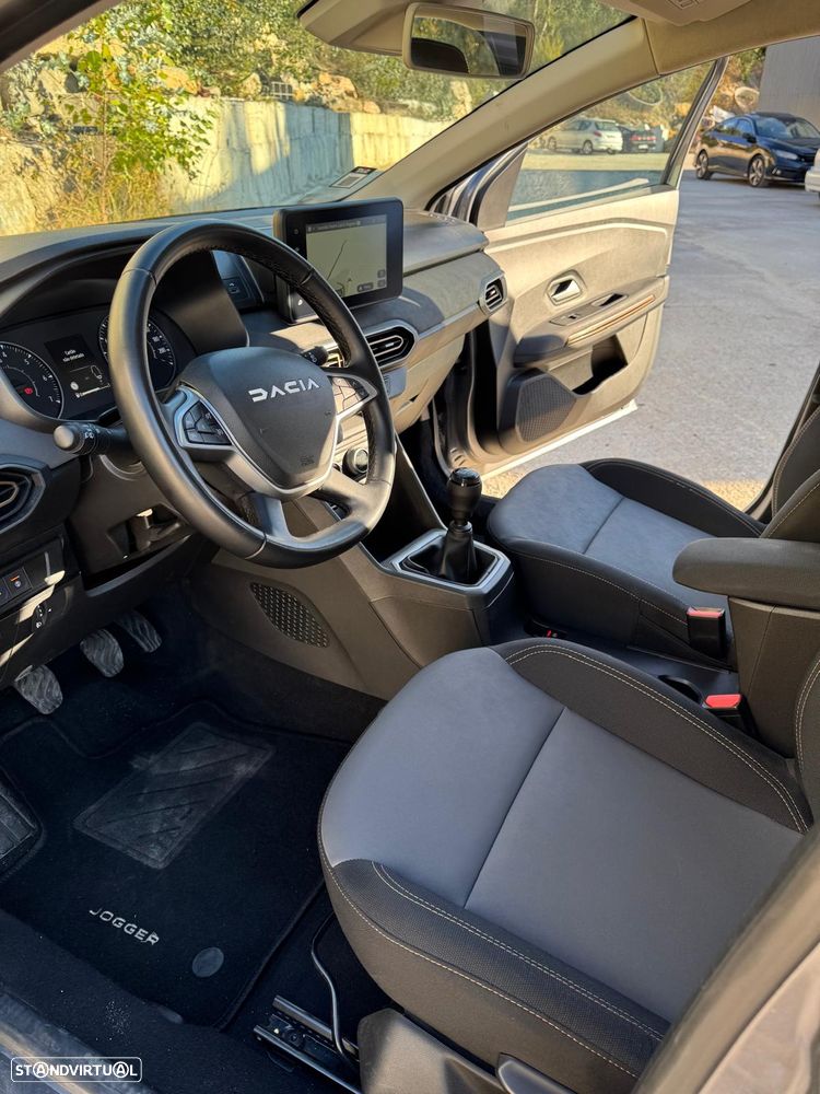 Dacia Jogger - 4
