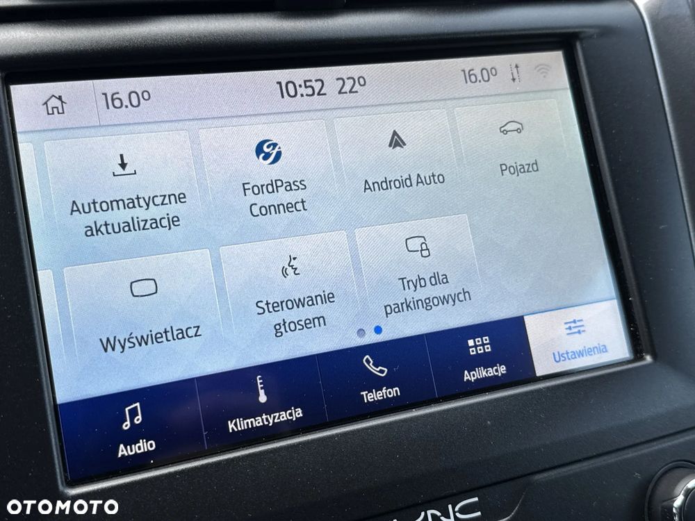 Ford Mondeo 2.0 EcoBlue Trend - 22
