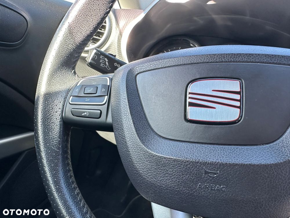 Seat Leon 1.4 TSI Sport Limited - 18