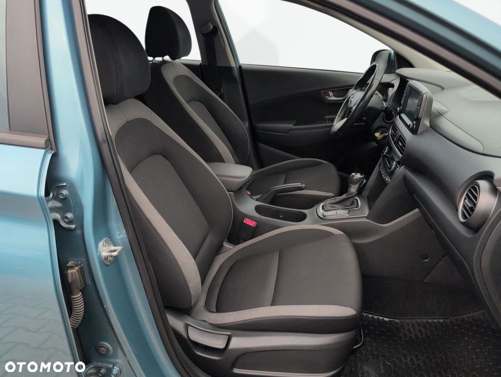 Hyundai Kona 1.6 T-GDI Comfort DCT - 15