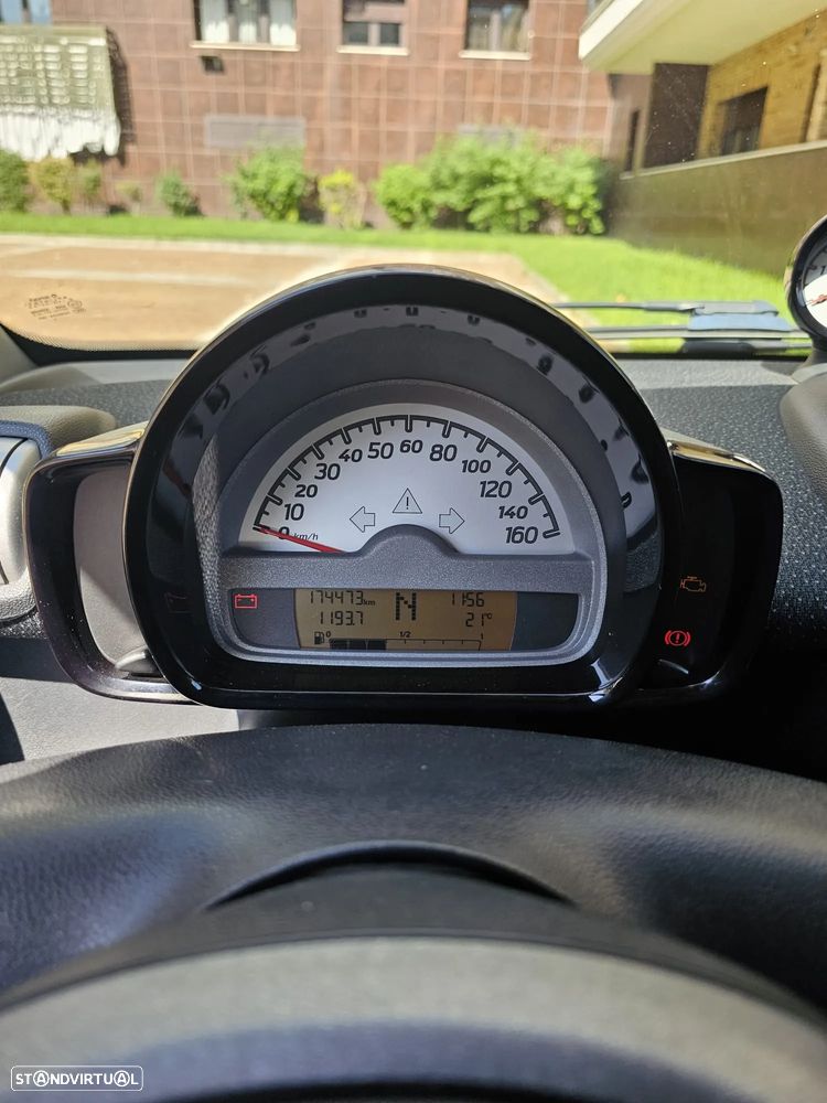 Smart ForTwo Coupé - 6