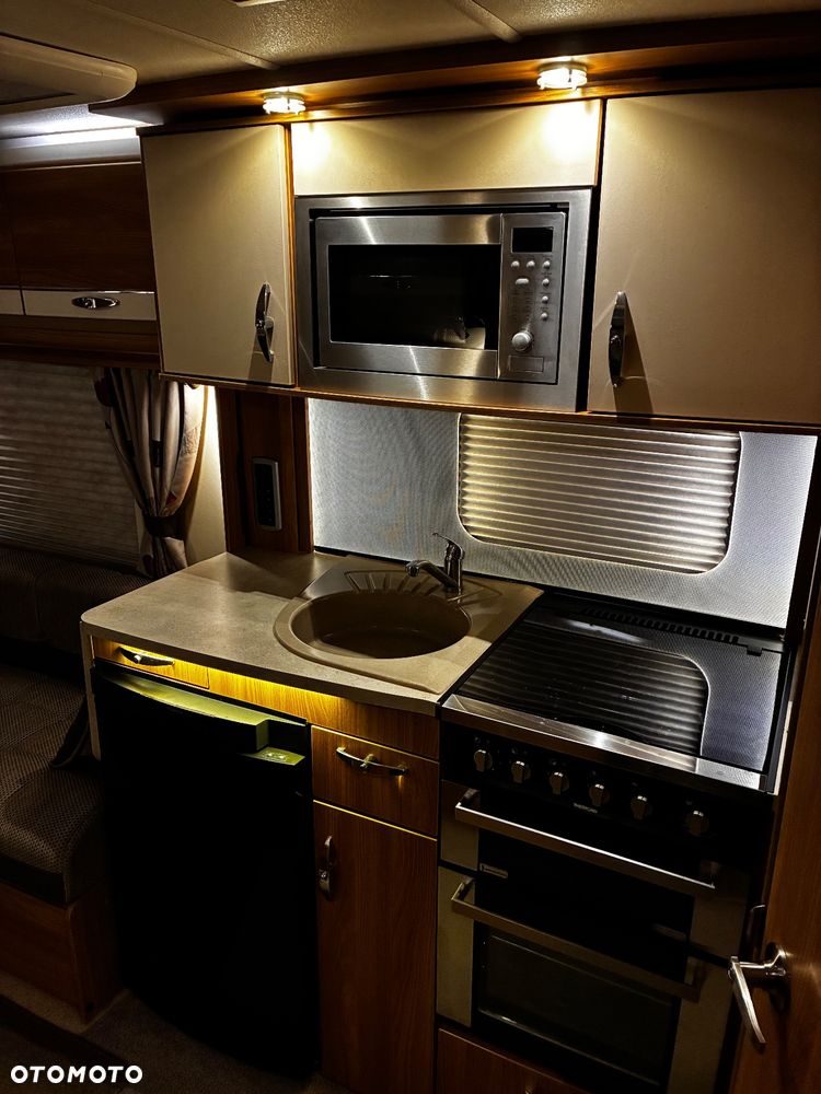 SWIFT Challenger 480 SE - 4