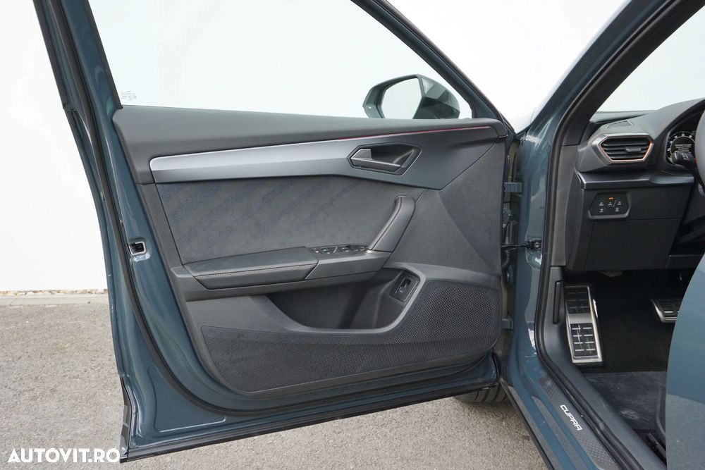 Cupra Formentor 1.5 eTSI DSG7 MHEV - 9