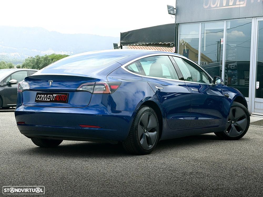 Tesla Model 3 Standard Range Plus RWD - 3