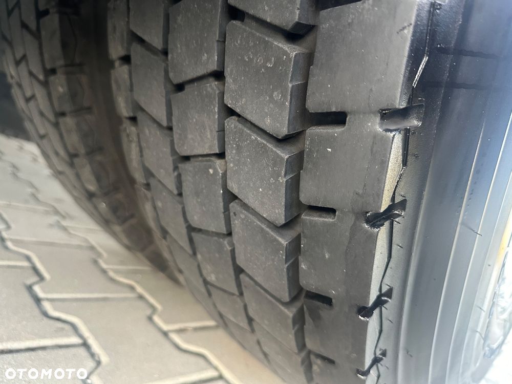 DAF XF 106 460 AUTOMAT EURO 6 - 8