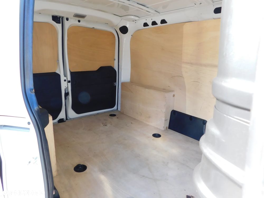 Fiat Doblo - 4