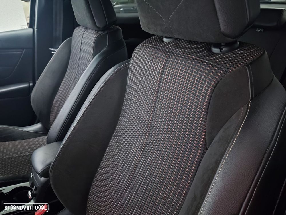 DS DS3 Crossback 1.2 PureTech Performance Line - 10