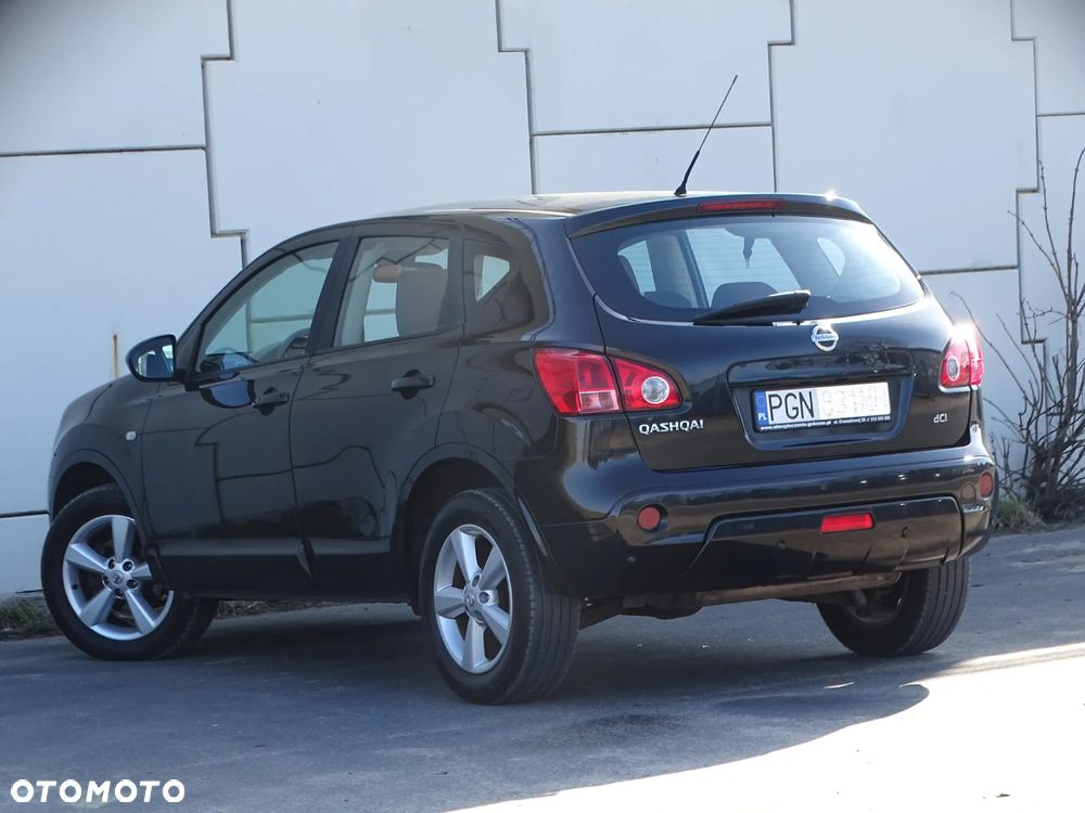 Nissan Qashqai 2.0 dCi Tekna - 4