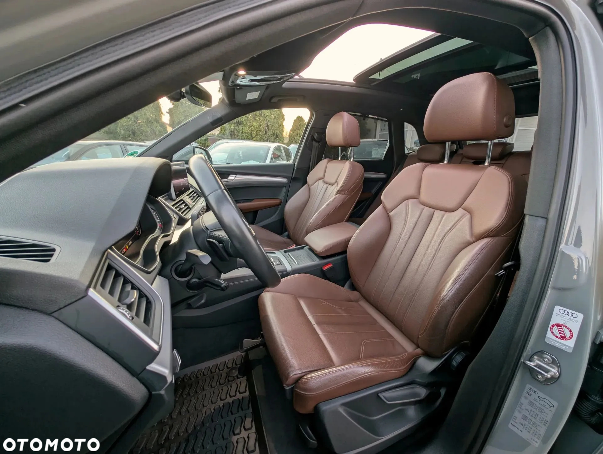Audi Q5 3.0 TDI Quattro Tiptronic - 33