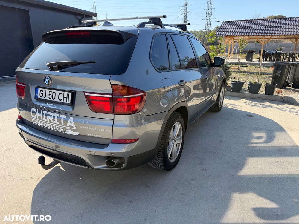 BMW X5 xDrive30d - 4