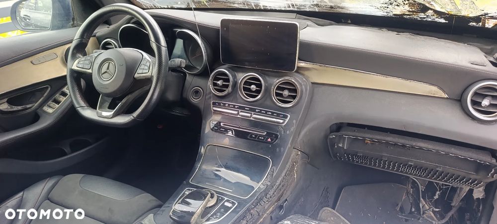 Mercedes-Benz GLC AMG 43 4-Matic - 17