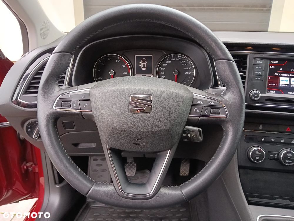 Seat Leon - 36