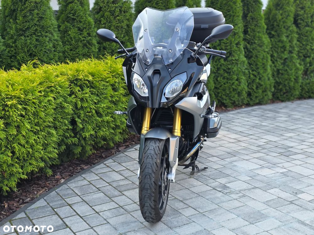 BMW R - 18