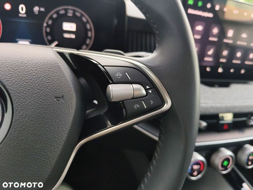 Skoda Superb - 26