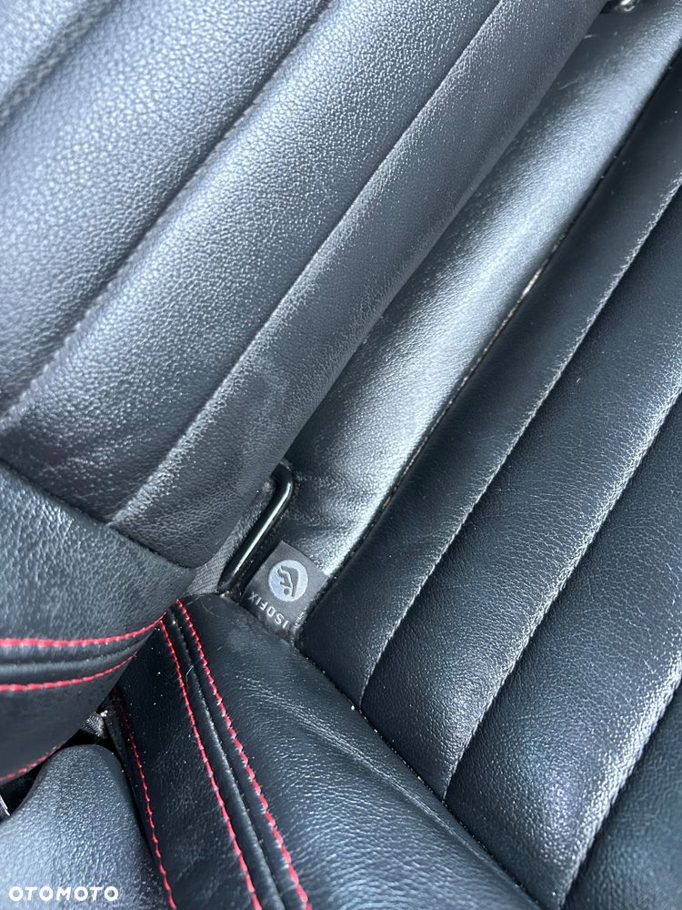 Skoda Octavia 2.0 TSI DSG RS 245 - 13