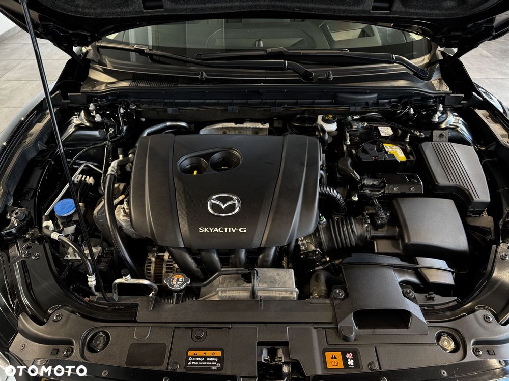 Mazda 6 - 29