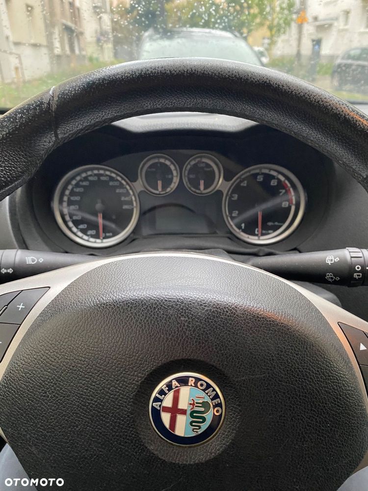 Alfa Romeo Mito 1.4 MultiAir Progression - 17