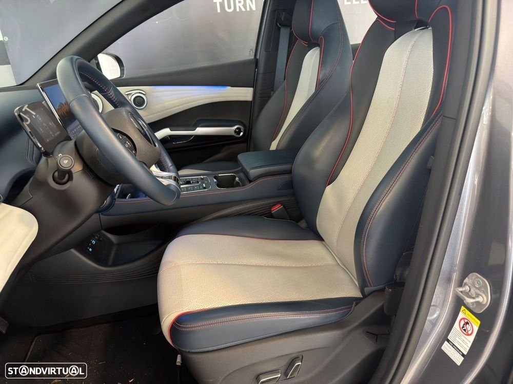 BYD Atto 3 60.48 kWh Comfort - 4