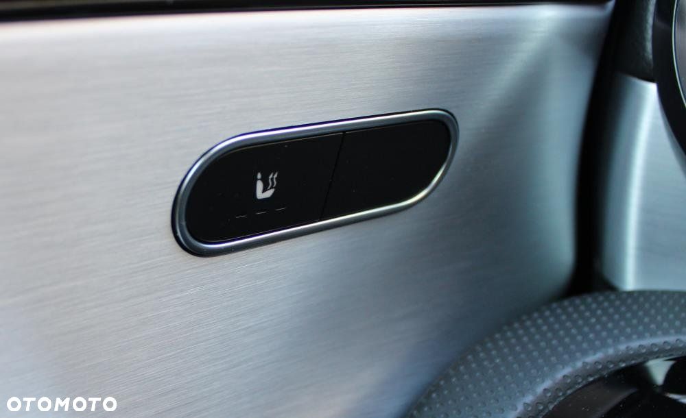 Mercedes-Benz CLA - 14