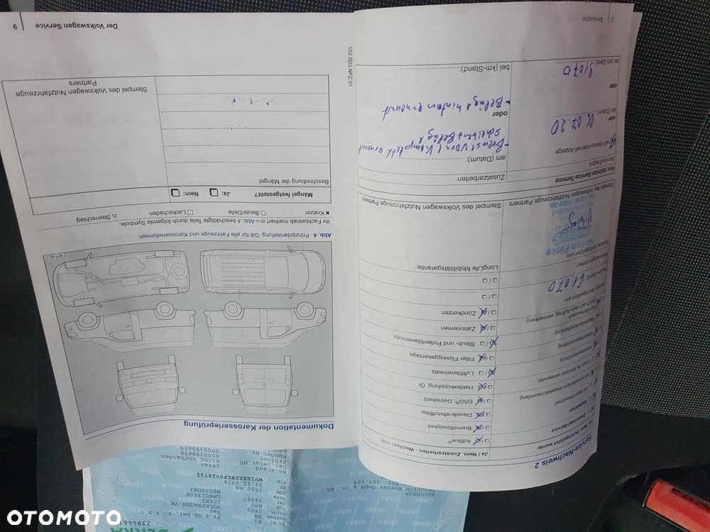 Volkswagen CRAFTER - 18
