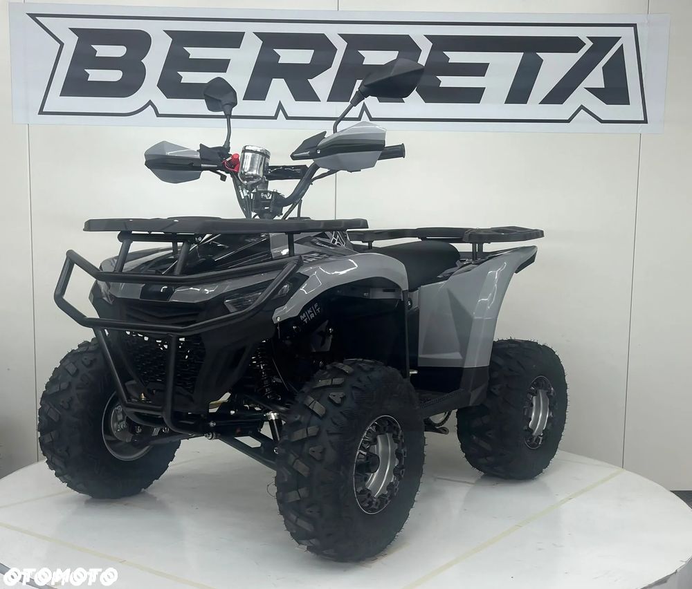 Berreta Inny - 13