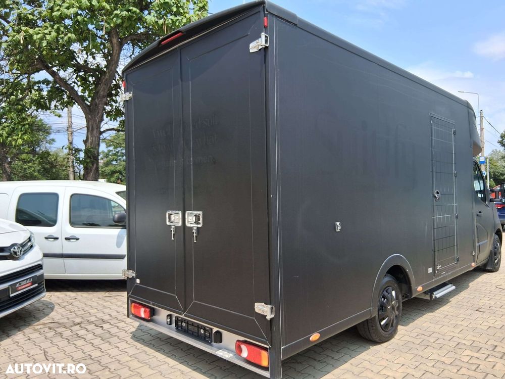 Opel Movano - 4