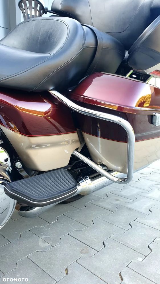 Harley-Davidson Touring Electra Glide - 24