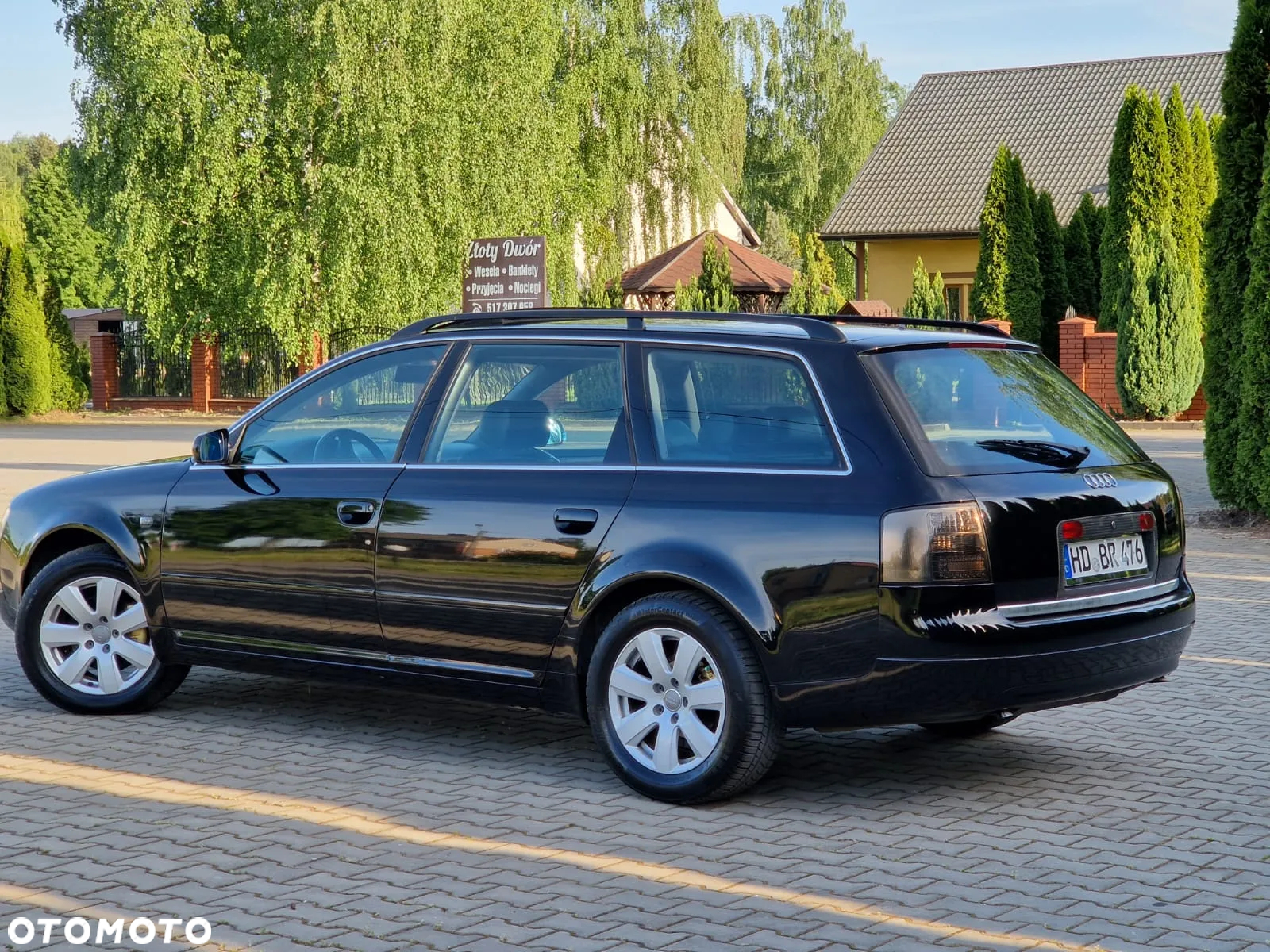 Audi A6 - 23