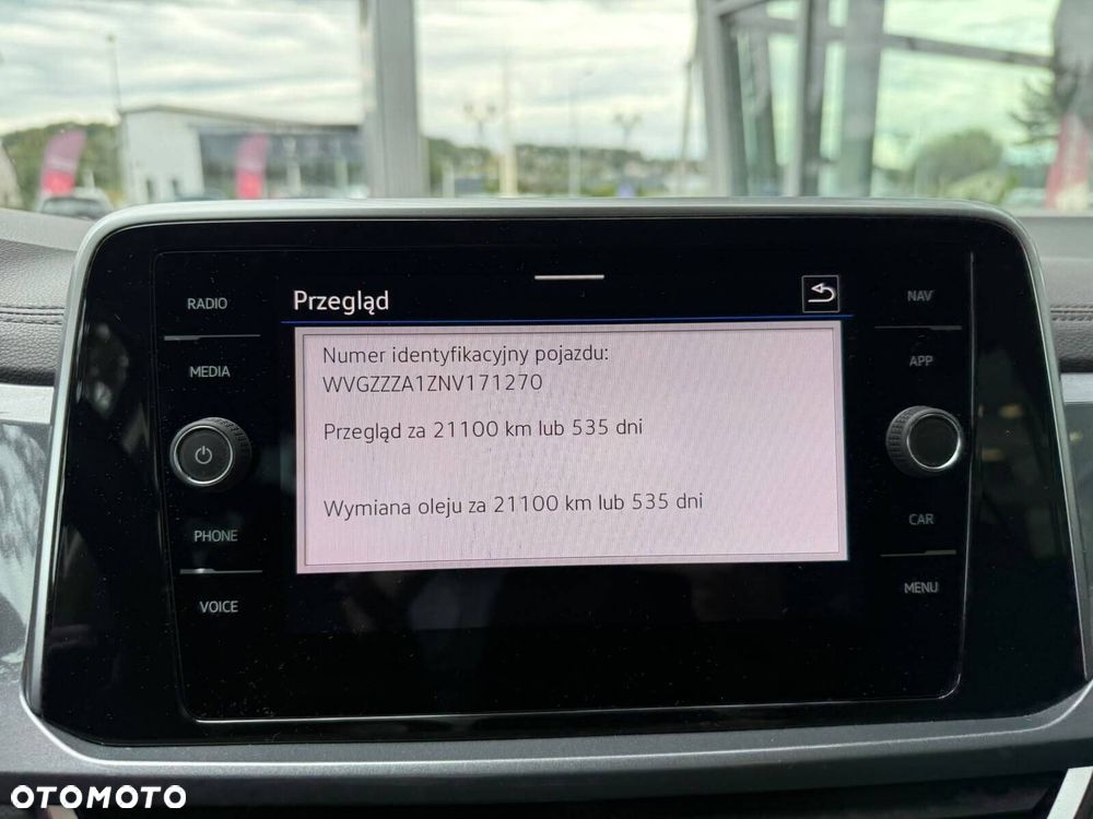 Volkswagen T-Roc 1.5 TSI Style DSG - 24