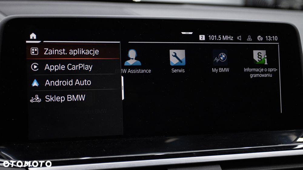 BMW X3 xDrive20d xLine - 19