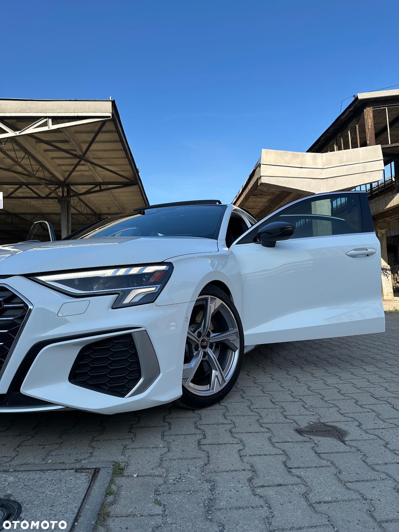 Audi S3 TFSI Quattro S tronic - 9