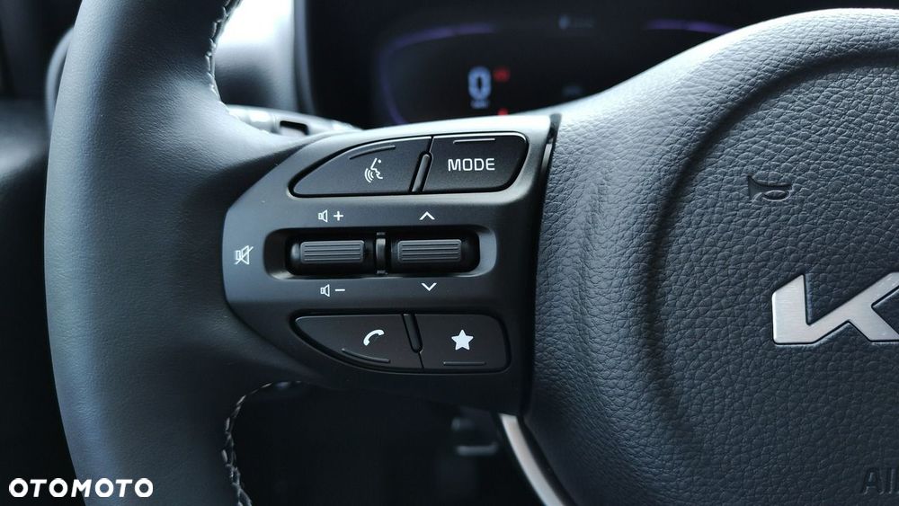 Kia Picanto 1.0 GDI L - 16