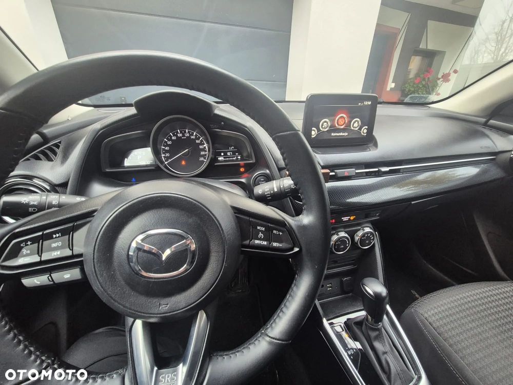 Mazda 2 1.5 Skymotion - 11