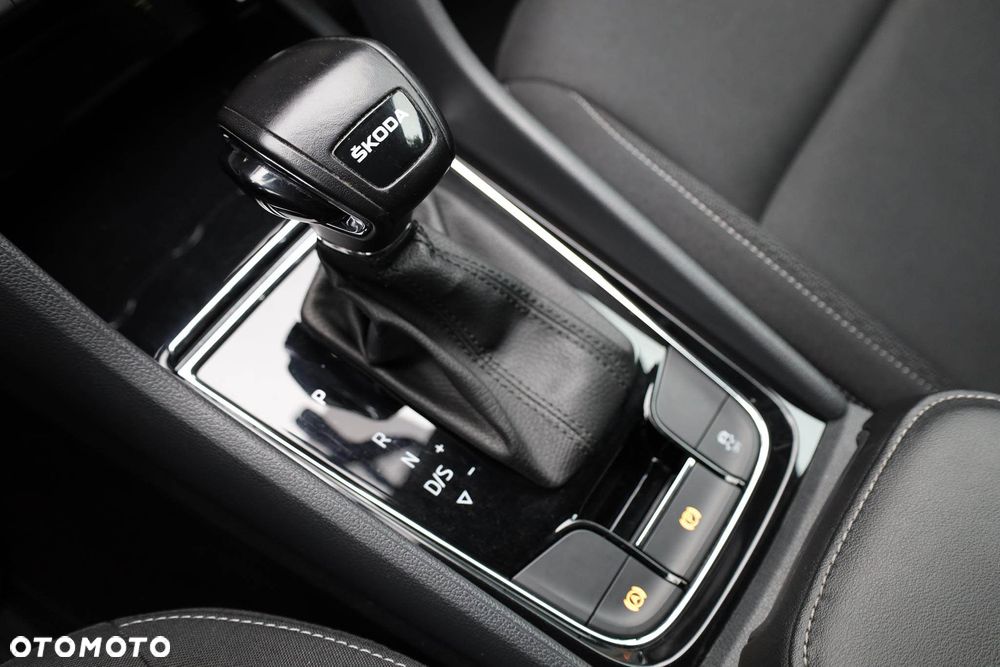 Skoda Karoq 2.0 TDI SCR 4x2 Ambition DSG - 28
