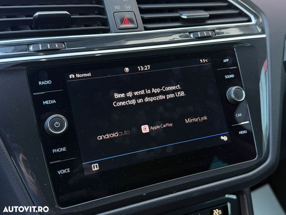 Volkswagen Tiguan 2.0 TDI SCR 4MOTION (BlueMotion Techn.) DSG Highline - 18