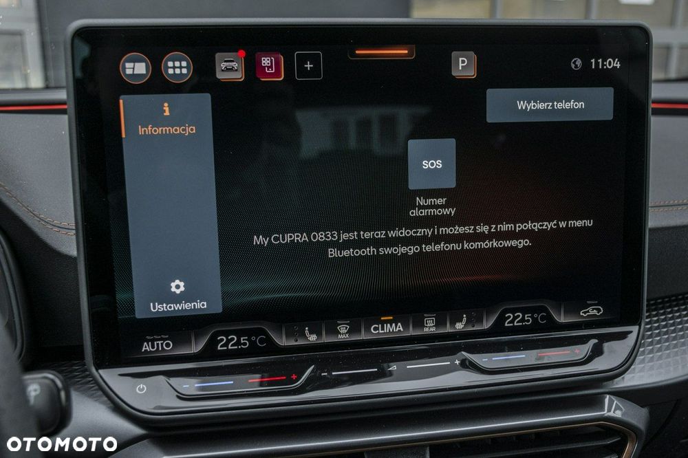 Cupra Formentor - 26