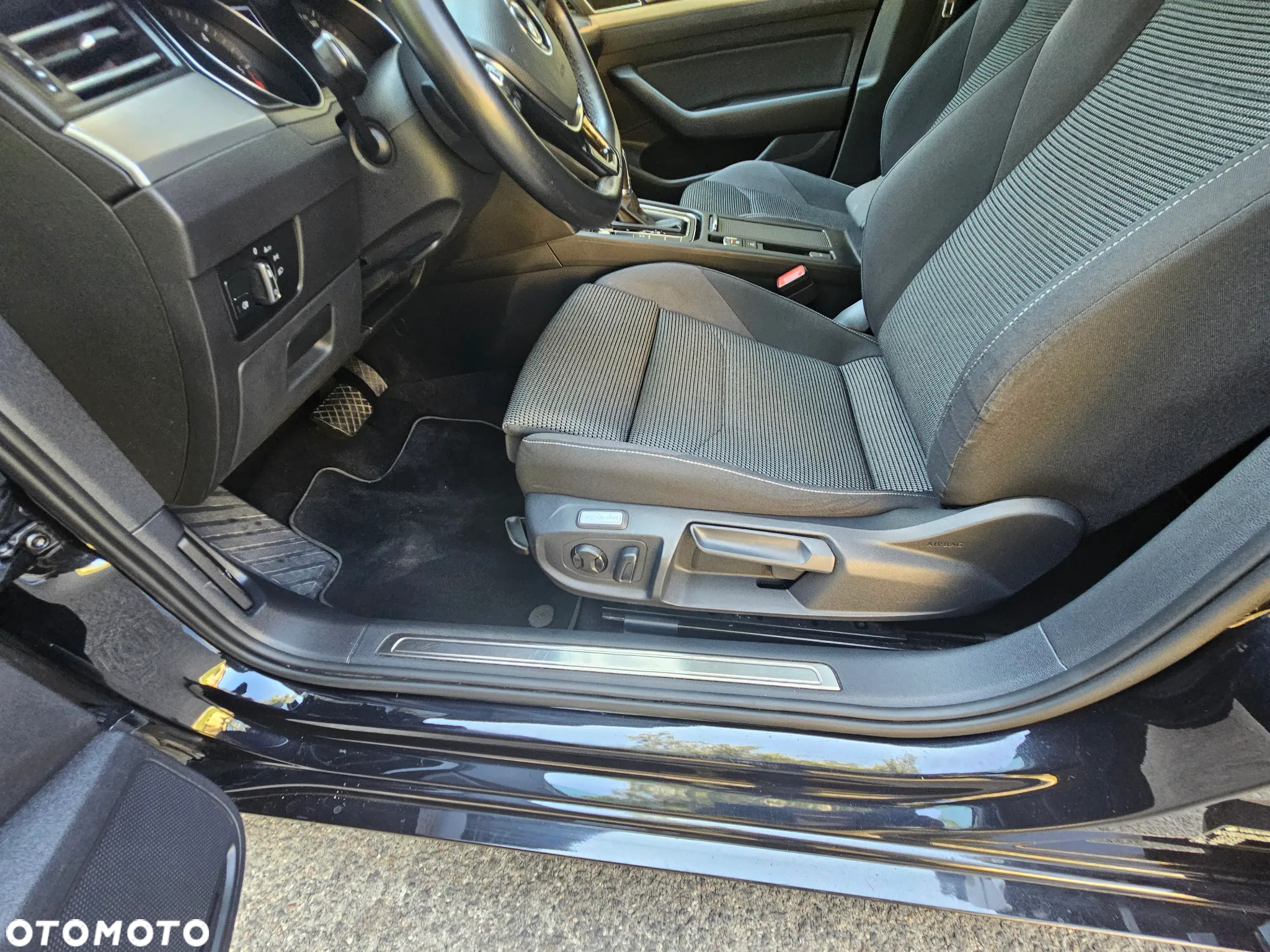 Volkswagen Arteon 2.0 TDI Essence DSG - 15