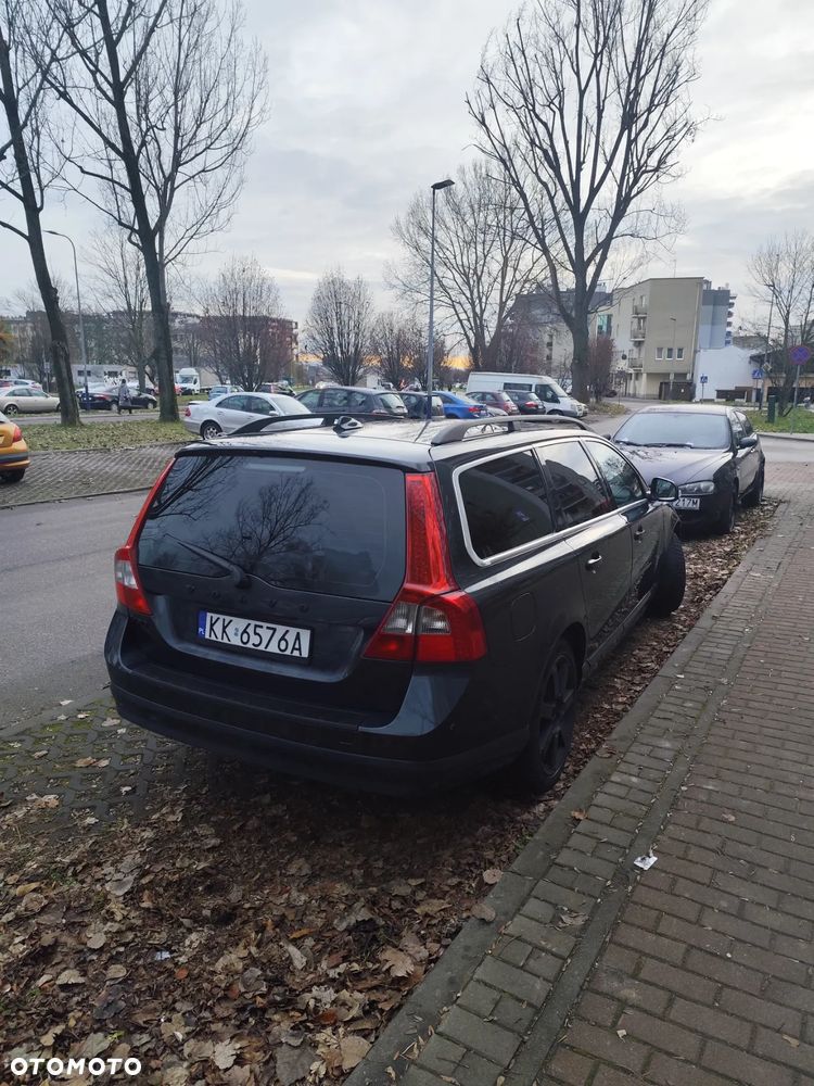 Volvo V70 2.0D Summum - 8