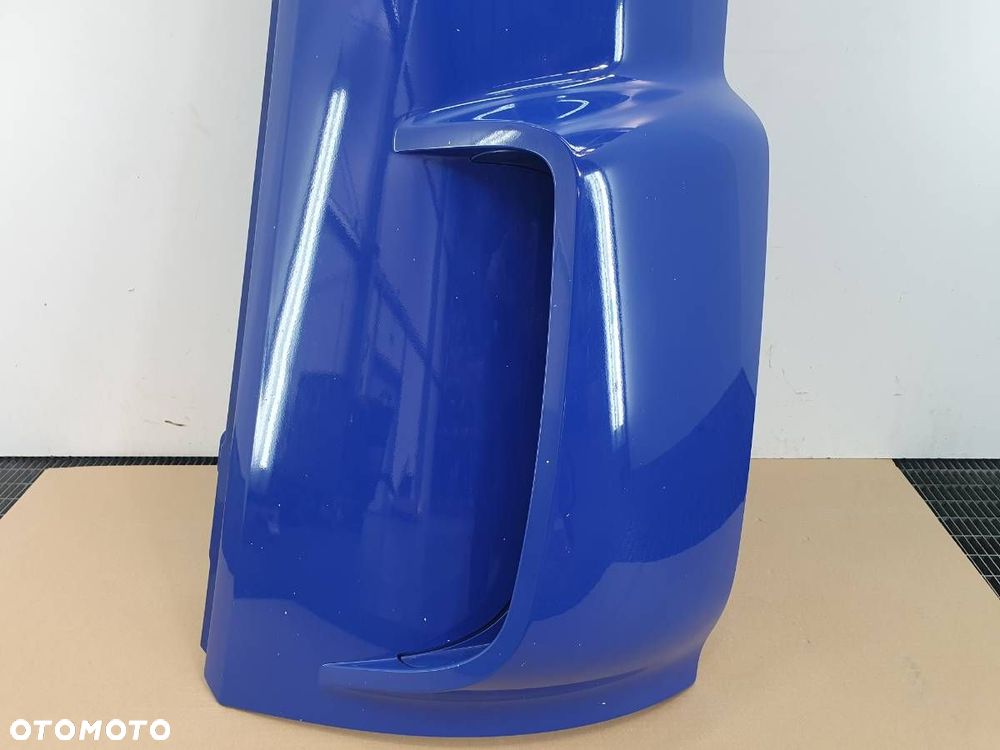 OWIEWKA POLIK KABINY LEWY DAF XF 106 1835761 LH - 3