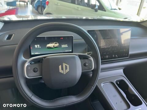Leapmotor C10 Design - 9