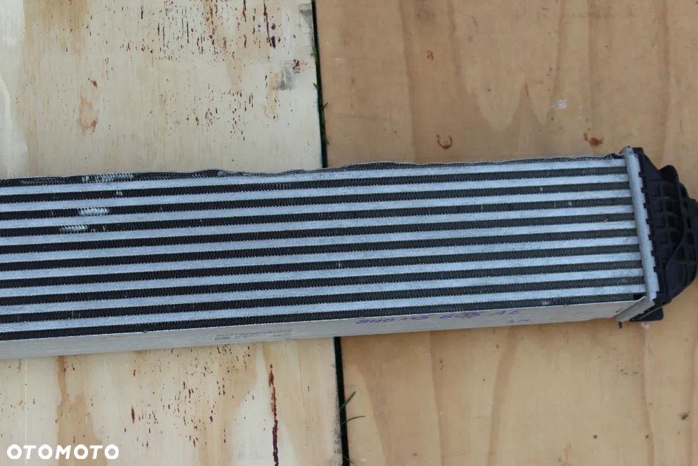 INTERCOOLER AUDI A4 S4 B9 AUDI A5 S5 8W 8W0145805AE 2020 - 10